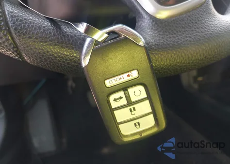 2018 Honda Civic Ex from USA, damaged, VIN 2HGFC2F76JH566261